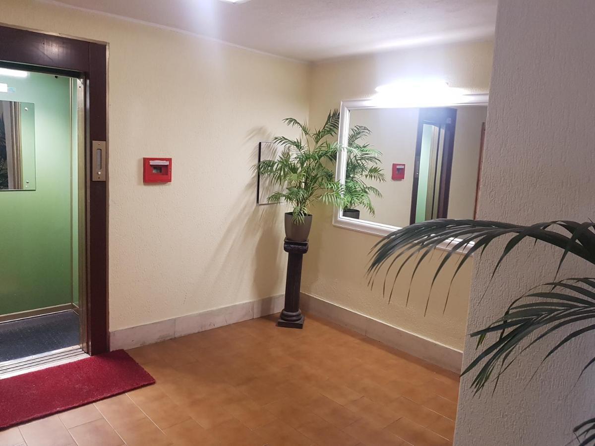 Anna's House Su Planu Cagliari