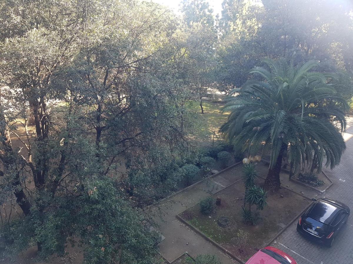 Anna's House Su Planu *