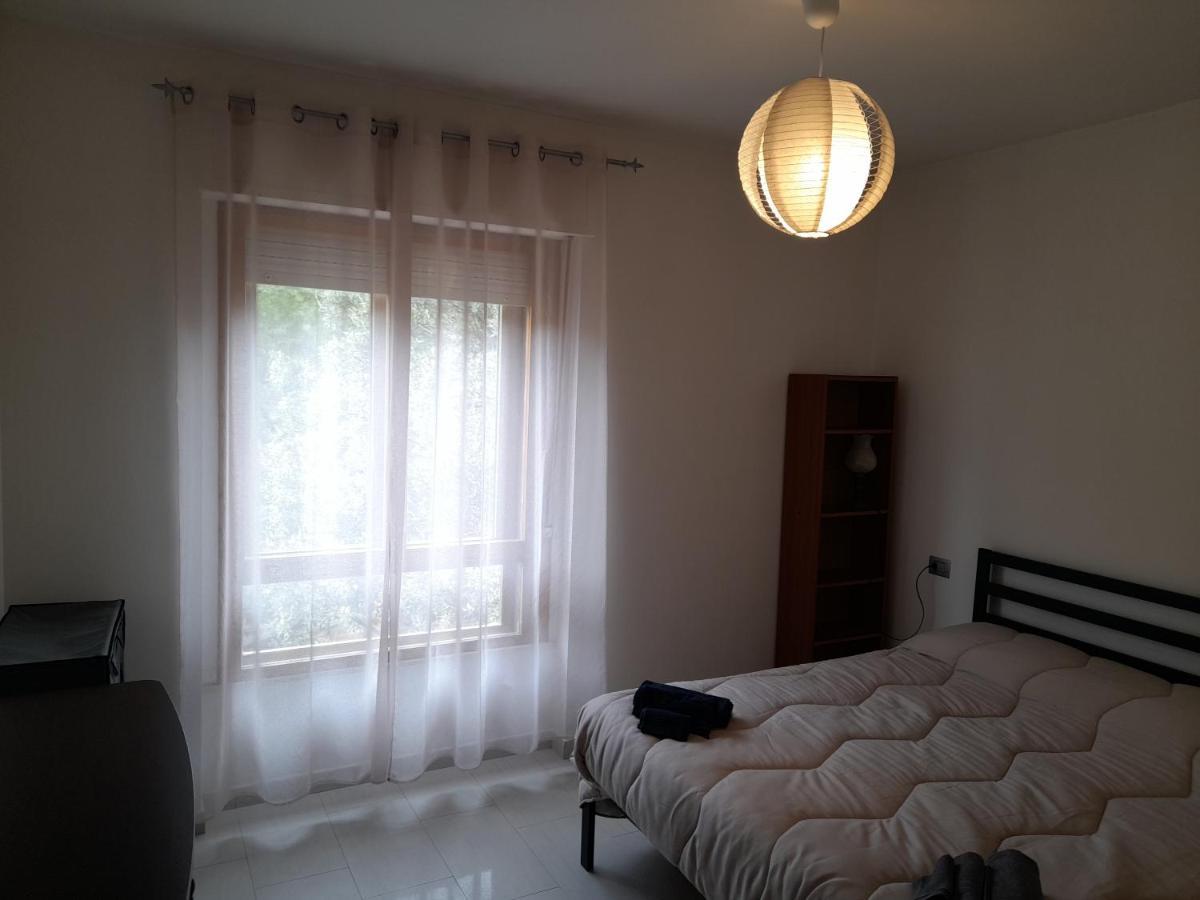 Anna's House Su Planu Apartment Cagliari